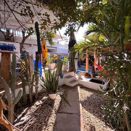 Hostal Palohe Taganga Εξωτερικό φωτογραφία
