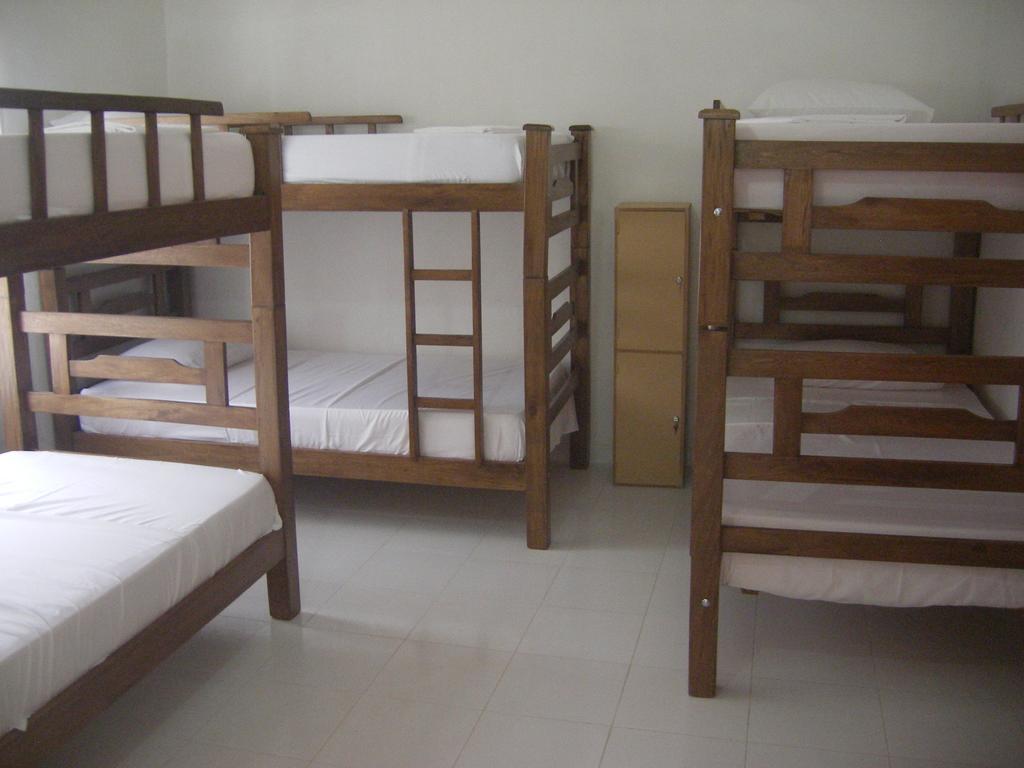 Hostal Palohe Taganga Εξωτερικό φωτογραφία