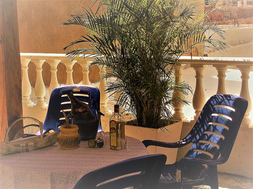 Hostal Palohe Taganga Εξωτερικό φωτογραφία