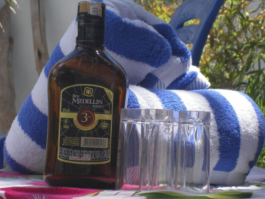 Hostal Palohe Taganga Εξωτερικό φωτογραφία