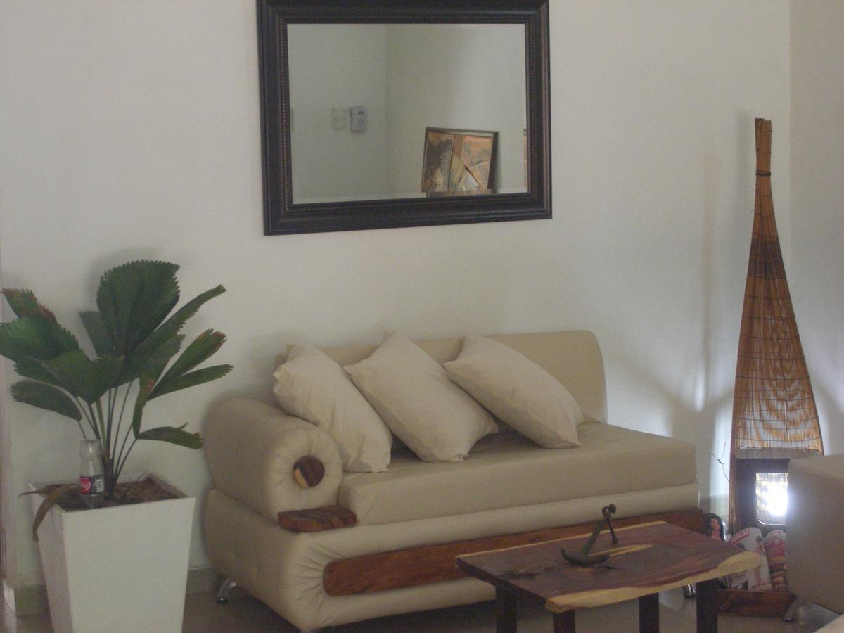 Hostal Palohe Taganga Εξωτερικό φωτογραφία